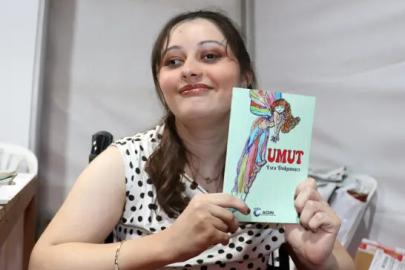 ANTALYA’DA UMUDA DOKUNAN BİR HİKÂYE