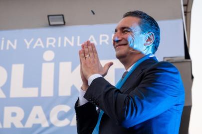 ATSO’DA BERKAY BAHAR DÖNEMİ BAŞLIYOR
