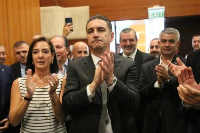 ATSO’DA SANDIKTAN GÜÇLÜ MESAJ: BERKAY BAHAR DÖNEMİ