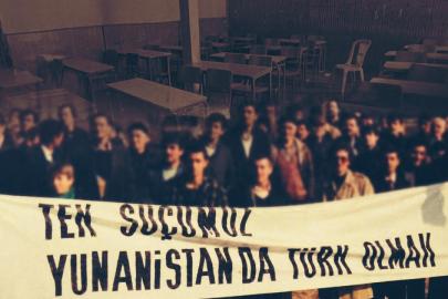 BATI TRAKYA’DA 8 TÜRK AZINLIK OKULU EĞİTİME ARA VERDİ