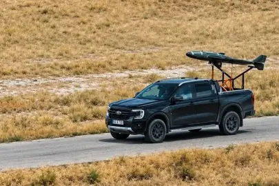 ÇEPNİ SAHAYA İNDİ: TÜRK SAVUNMASINDA YENİ ADIM