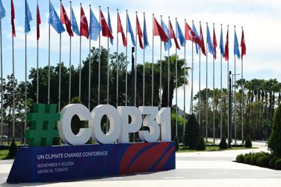 COP31 ANTALYA’DA: 12 TEMATİK GÜNDE 100 KRİTİK GÜNDEM