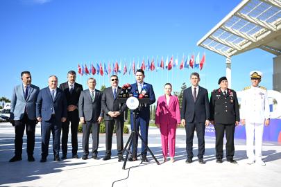 COP31’DE 2 MİLYAR DOLARLIK EKONOMİ BEKLENTİSİ