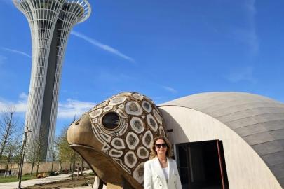 COP31’İN YILDIZI CARETTA CARETTA OLACAK