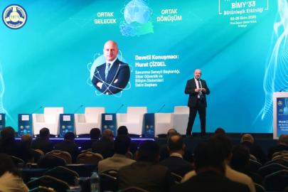 DİJİTAL TÜRKİYE’NİN ROTASI ANTALYA’DA ÇİZİLİYOR