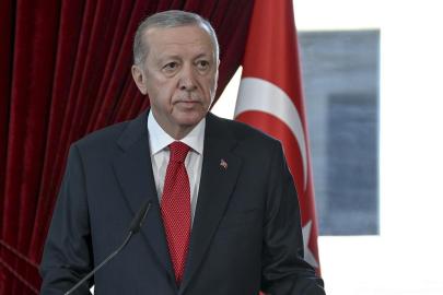 ERDOĞAN’DAN 29 EKİM MESAJI: “CUMHURİYET UĞRUNDA BÜYÜK BEDELLER ÖDEDİK”