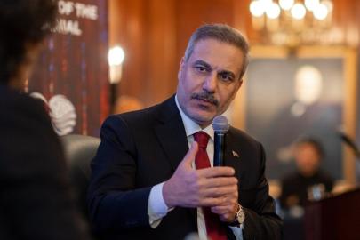 FİDAN’DAN KARADENİZ İÇİN KRİTİK MESAJ