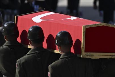 GÖREVİ BAŞINDA ACI HABER