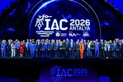 IAF’TAN GÜÇLÜ MİRAS VURGUSU
