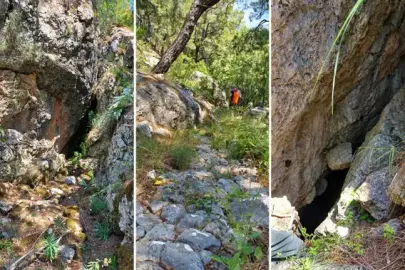 KONYAALTI’NDA TARİHE KORUMA KALKANI