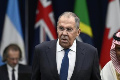 LAVROV GERİLİMİ G20’DE GELENEKSEL AİLE FOTOĞRAFINI ENGELLEDİ