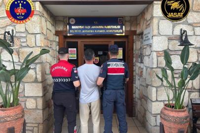 MANAVGAT’TA 3 AYRI KUNDAKLAMA OLAYI AYDINLATILDI