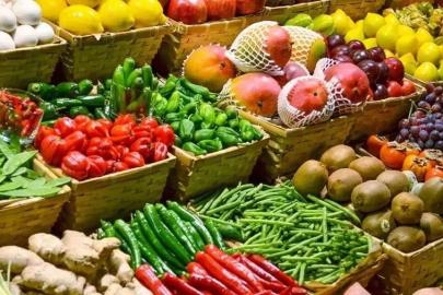 MARKETLERE YÜZDE 20 ÜRETİCİ ŞARTI! GÖZLER HAL YASASI’NDA