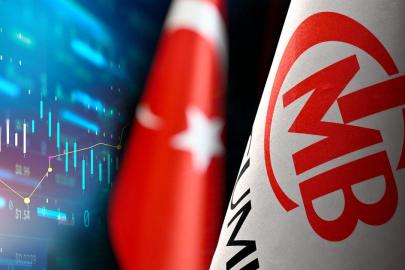 MERKEZ BANKASI’NDAN ENERJİ VE ENFLASYON UYARISI: KÜRESEL RİSKLER ARTIYOR