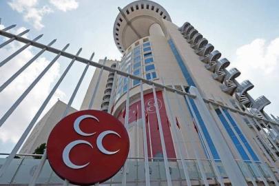 MHP’DE SİYASET OKULU İÇİN 24. DÖNEM PERDESİ AÇILIYOR