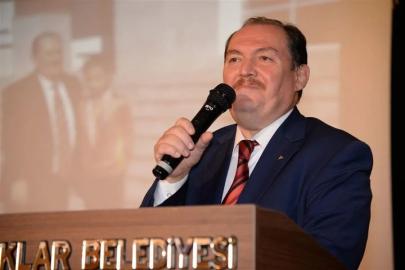 MURATPAŞA KAYMAKAMI İHSAN KARA HAYATINI KAYBETTİ
