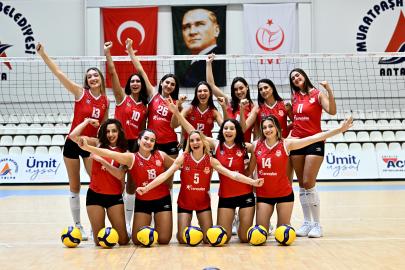 MURATPAŞA’NIN SULTANLARI MANAVGAT’A SET VERMEDİ