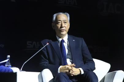 NASA HEDEFİNİ ANTALYA’DA AÇIKLADI: ÖNCE AY, SONRA MARS