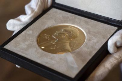 NOBEL EDEBİYAT’TA ÖDÜLÜN SAHİBİ BELLİ OLDU