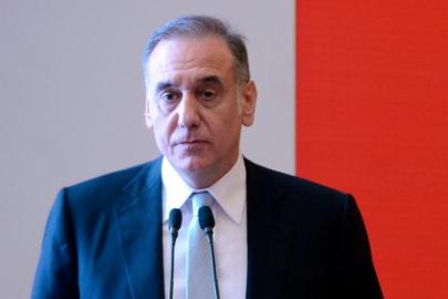 ŞİKE KUMPASI DOSYASINDA ARIBOĞAN’A 5 YIL HAPİS TALEBİ