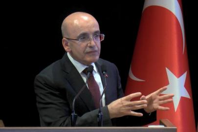 ŞİMŞEK: MALİ ŞEFFAFLIKTA YENİ REFORM DÖNEMİ