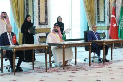 TAHRAN’DA KRİTİK TEMAS İDDİASI: TÜRKİYE, SUUDİ ARABİSTAN VE PAKİSTAN MASADA
