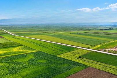 TOKİ’DEN ANTALYA’DA 34 ARSA İÇİN AÇIK ARTIRMA