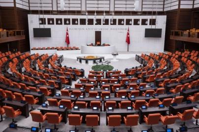 TÜRKİYE-PAKİSTAN-SUUDİ ARABİSTAN SAVUNMA İTTİFAKI MECLİS YOLUNDA