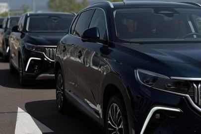 TÜRKİYE’DE ELEKTRİKLİ OTOMOBİL SAYISI 486 BİNİ AŞTI
