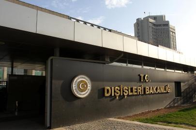 TÜRKİYE’DEN ÜRDÜN’E DAYANIŞMA MESAJI