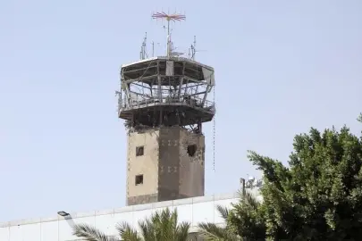 YEMEN’DE HAVA SALDIRILARI TIRMANIYOR