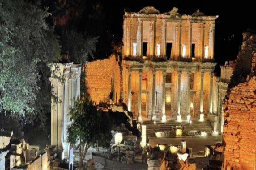 27 NOKTADA MÜZELER GECELERİ DE GEZİLEBİLECEK 