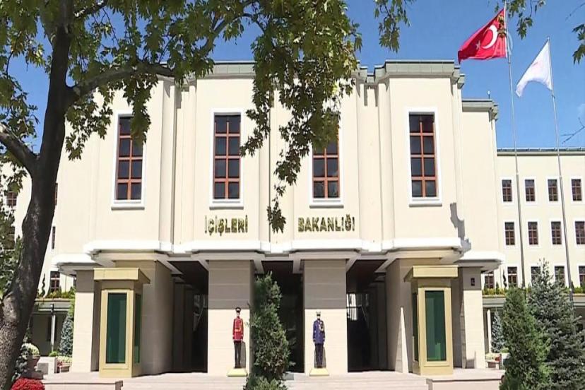 3 BELEDİYEYE YENİ GÖREVLENDİRME