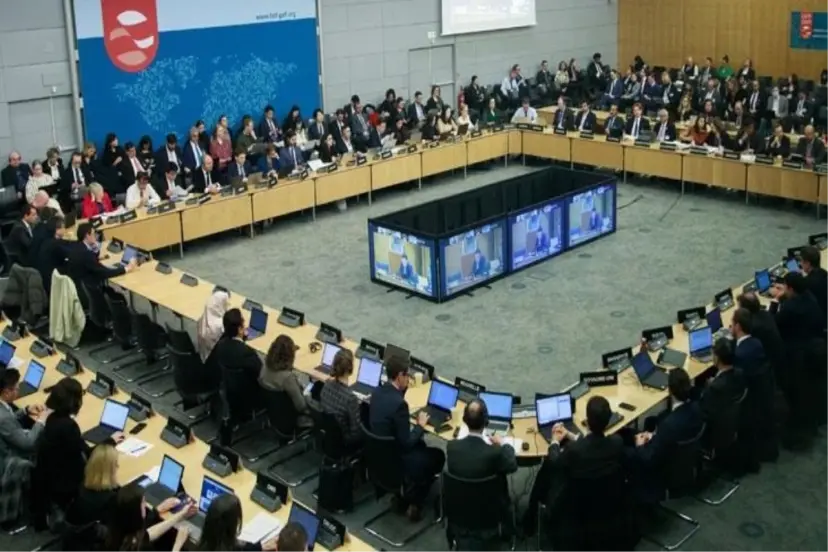 40 STANDARDIN TAMAMI SAĞLANDI