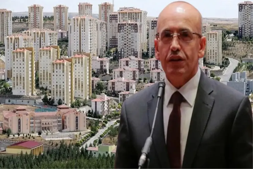 420 BİN GAYRİMENKULE YERİNDE TESPİT