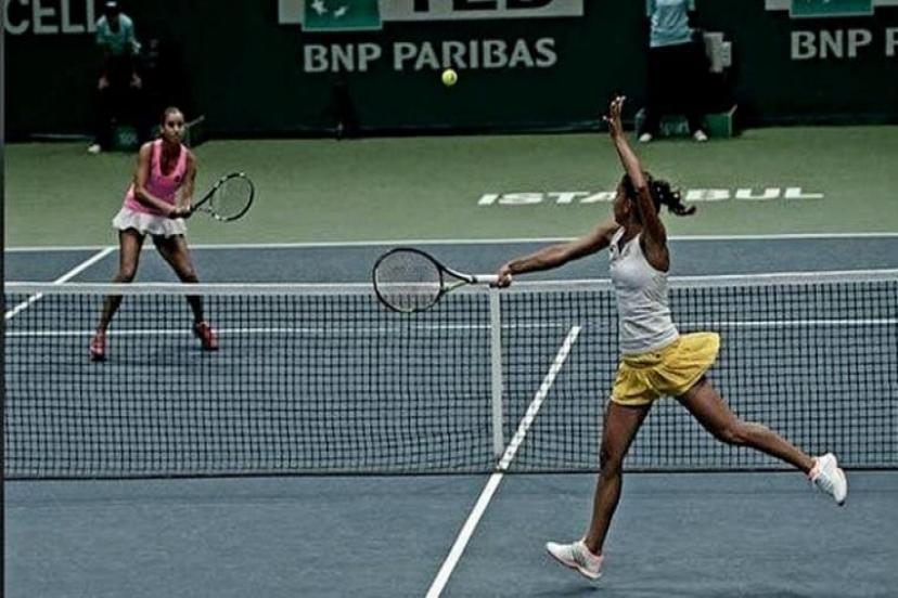 44 ÜLKEDEN 200 TENİSÇİ GELİYOR 