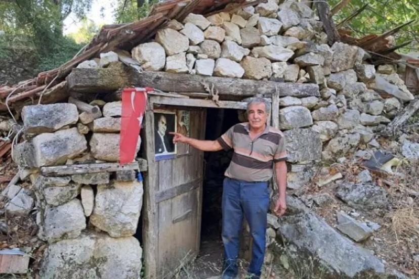 80 YILLIK DEĞİRMEN ZAMANA KARŞI DİRENİYOR, TEKNOLOJİYE YENİLDİ