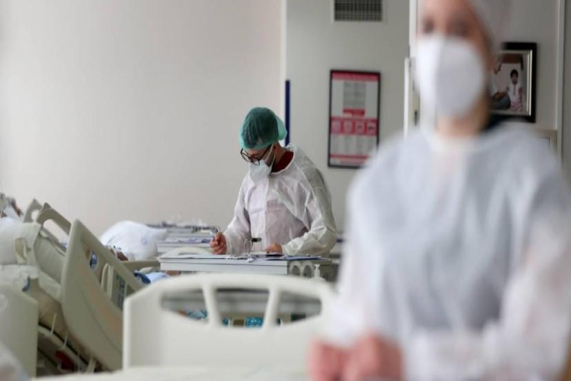 81 İLDE "HALK SAĞLIĞI ACİL MÜDAHALE EKİPLERİ" KURULACAK