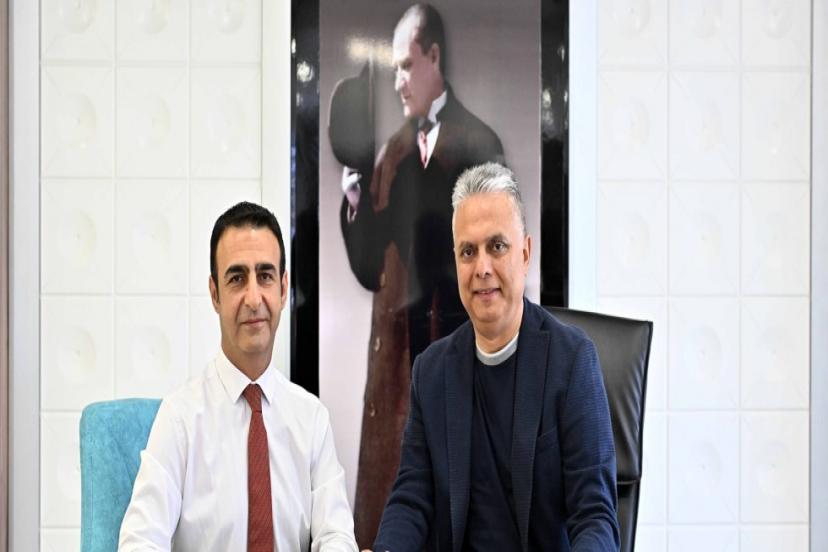 89 MİLYONLUK ARAÇ YATIRIMI