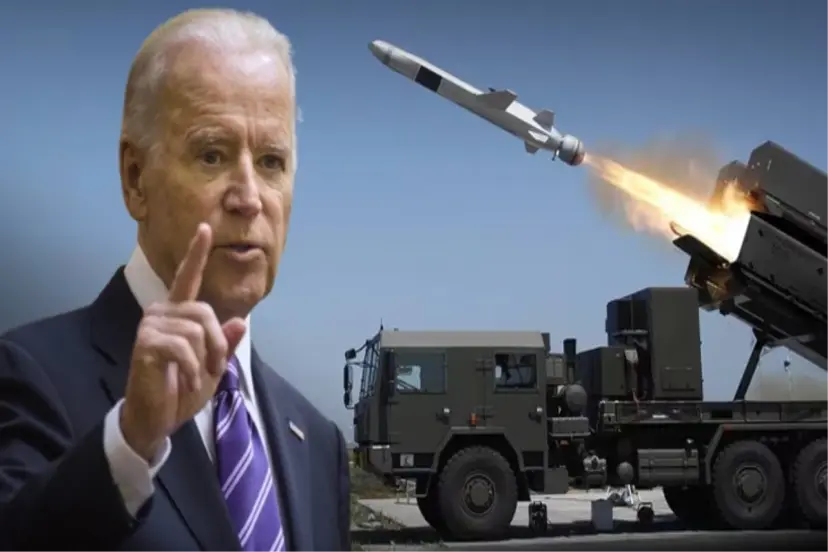 ABD ALMANYA'YA TOMAHAWK FÜZELERİ KONUŞLANDIRIYOR