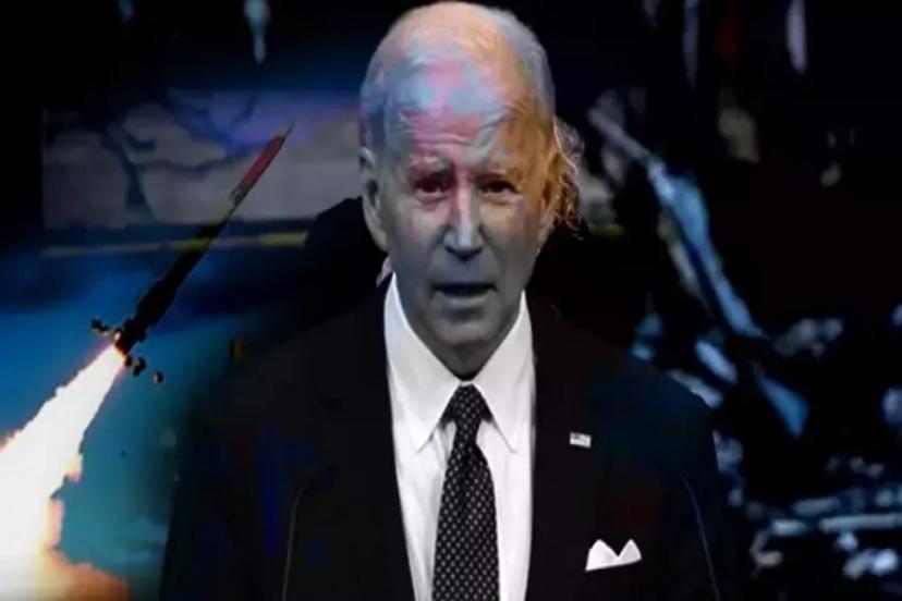 ABD'DE UKRAYNA'YA 'RUSYA'YI VUR' İZNİ