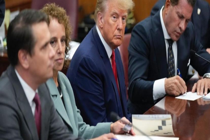 ABD'Lİ ESKİ MODELDEN TRUMP'A YÖNELİK YENİ 