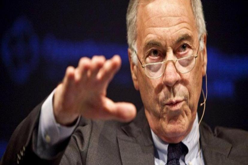 ABD'Lİ ÜNLÜ EKONOMİST HANKE'DEN TÜRKİYE'YE ÖVGÜ