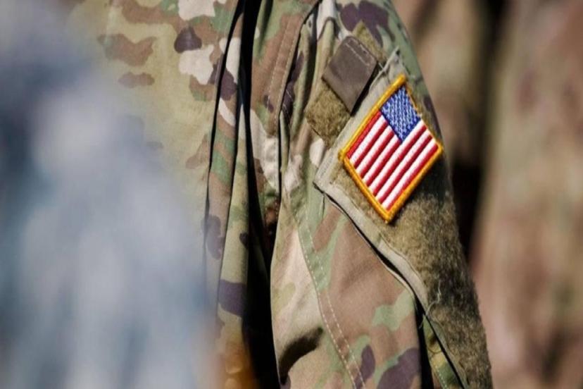 ABD SURİYE ÜSTLEİRNE TAKVİYE YAPIYOR