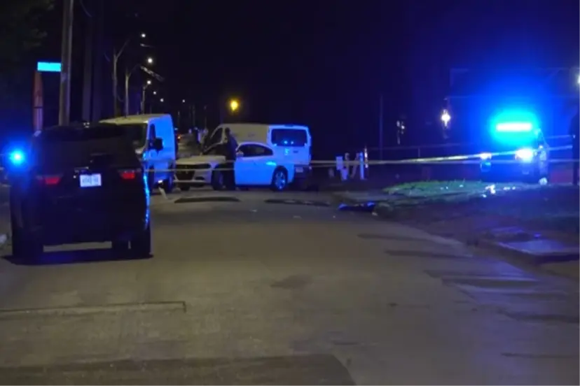 ABD'DE 2 KİŞİ ÖLDÜ, 6 KİŞİ YARALANDI