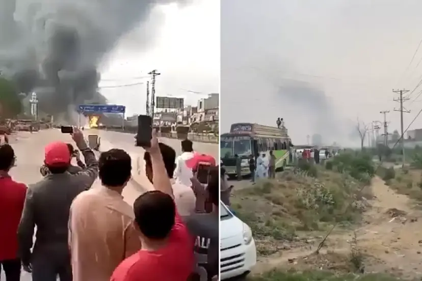 ABD'Yİ ALARMA GEÇİREN SALDIRI