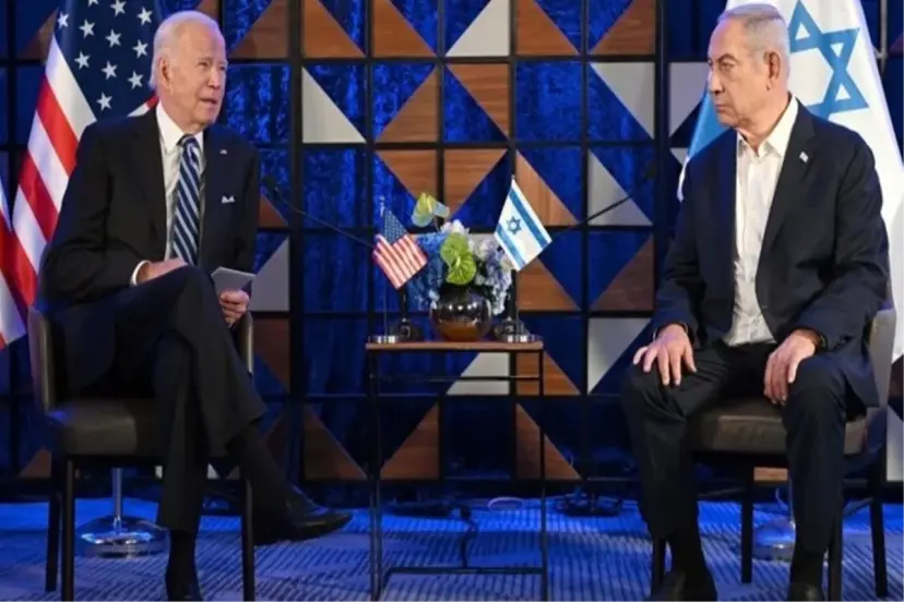 ACİL ATEŞKES GEREKLİ