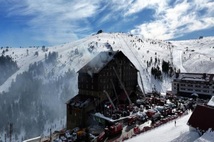 ACILI AİLELERE SAYGISIZLIĞA SORUŞTURMA