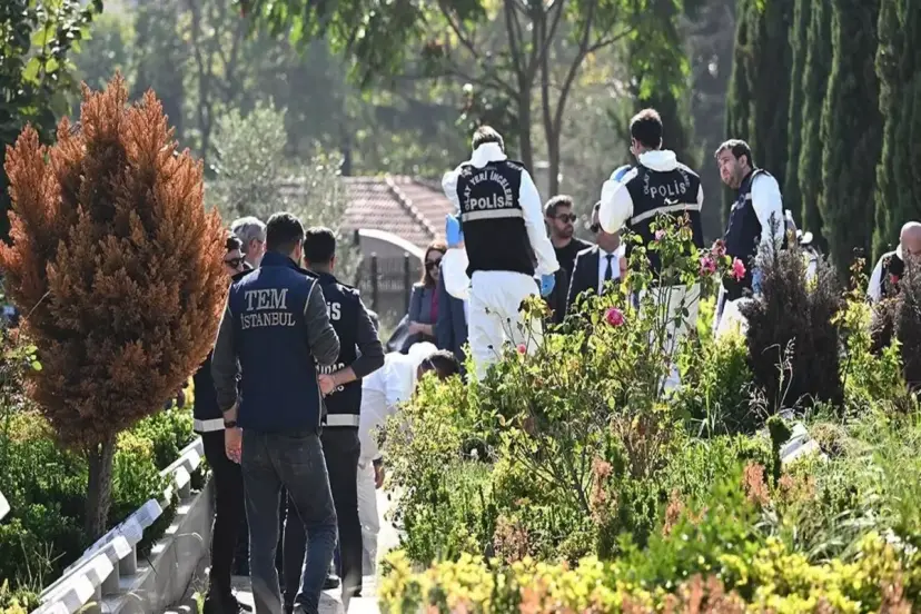 ADLİ TIP'TAN BEKLENEN RAPOR GELDİ