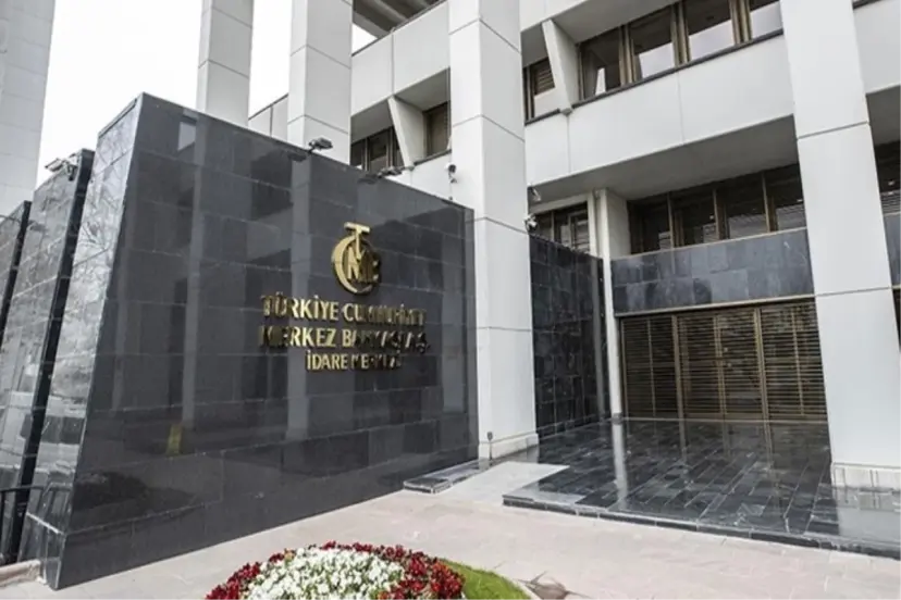 AĞUSTOS 2021'DEN BU YANA EN GÜÇLÜ REZERV ARTIŞI